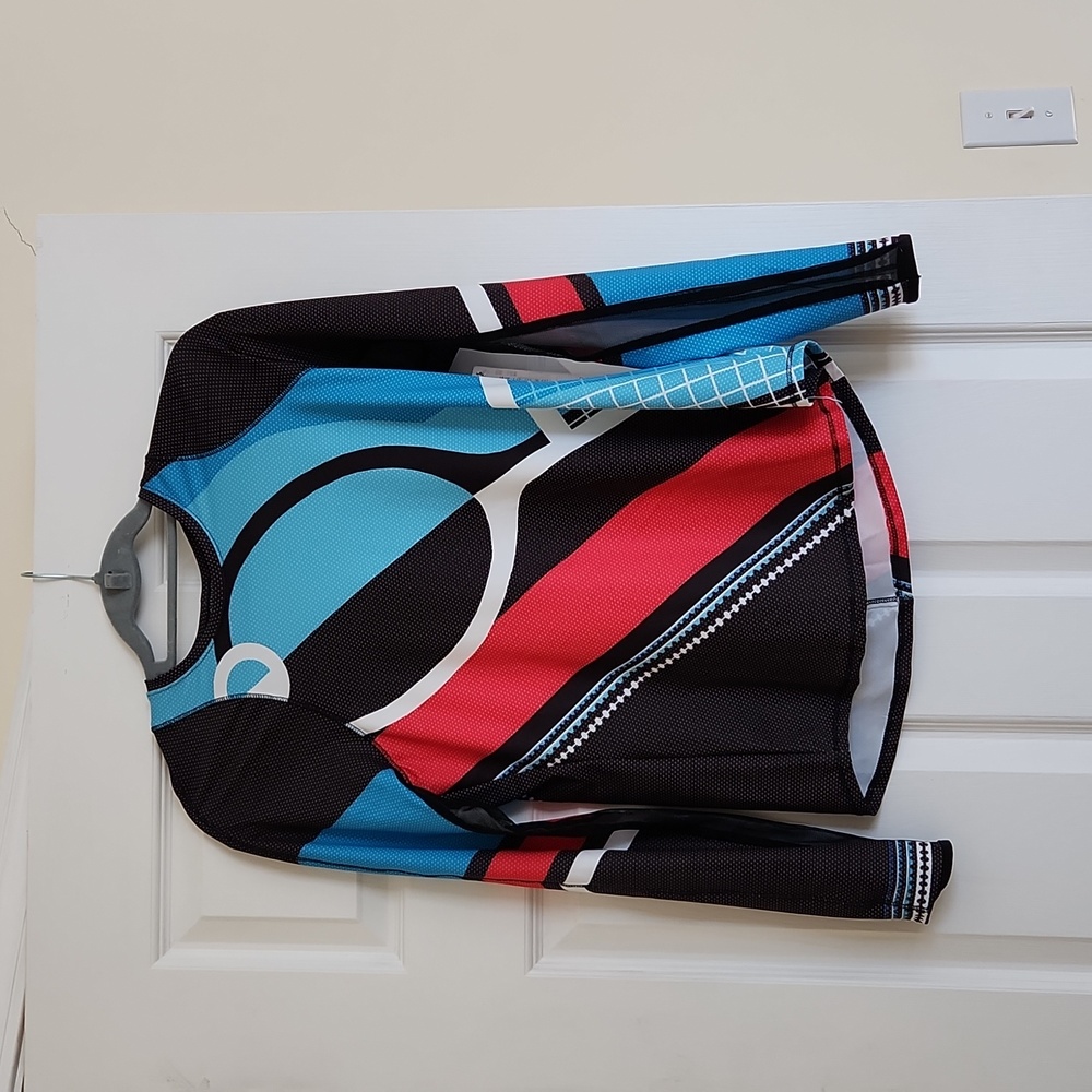 Tennis Shirt